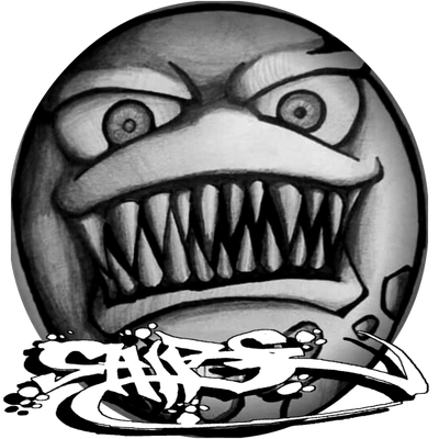 Download Karakter Graffiti Pilox Nomer 24