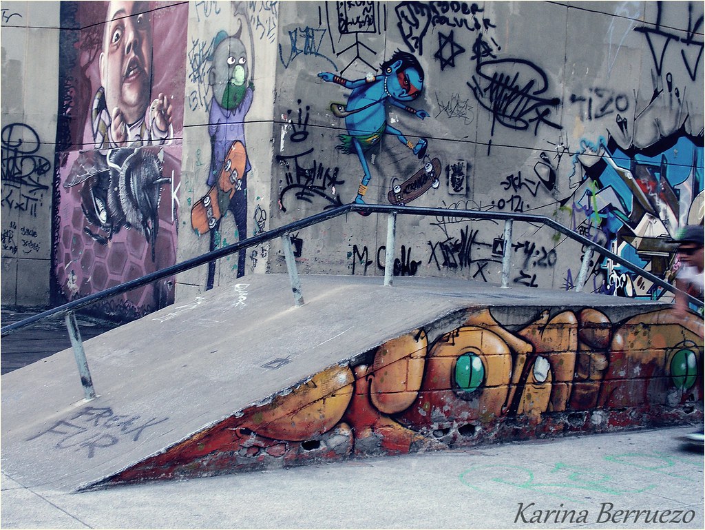 Detail Karina Graffiti Nomer 31