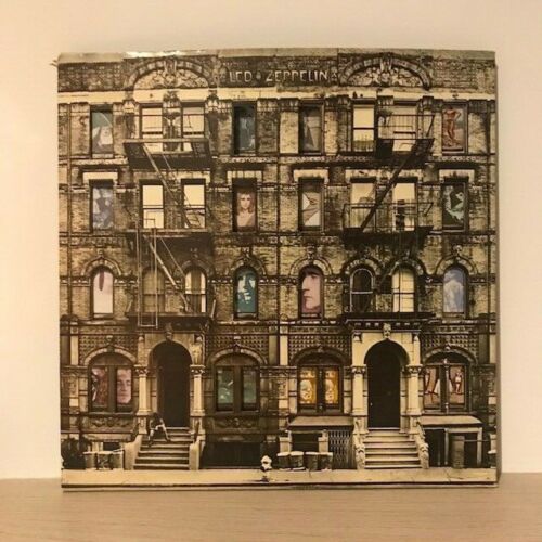 Detail Kashmir Physical Graffiti Nomer 36