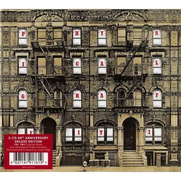 Download Kashmir Physical Graffiti Nomer 48