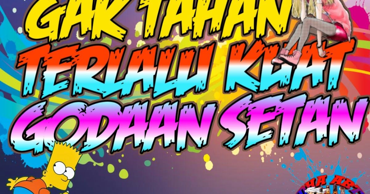 Download Kata Kata Anak Graffiti Nomer 3
