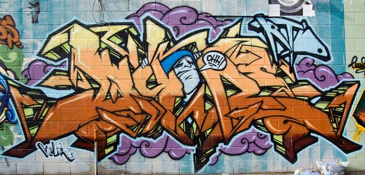 Detail Kata Kata Anak Graffiti Nomer 14