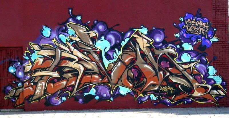 Detail Kata Kata Graffiti Menginspirasi Siswa Nomer 23