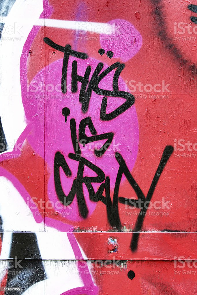 Detail Kata Kata Graffiti Tagging Nomer 14