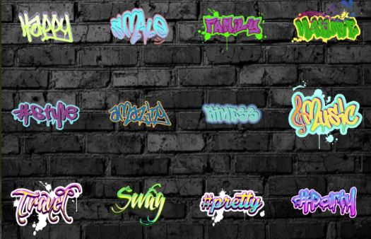 Detail Kata Kata Motivasi Graffiti Nomer 21