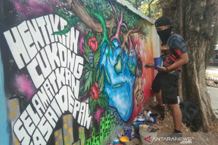 Detail Kata Motivasi Belajar Graffiti Nomer 44