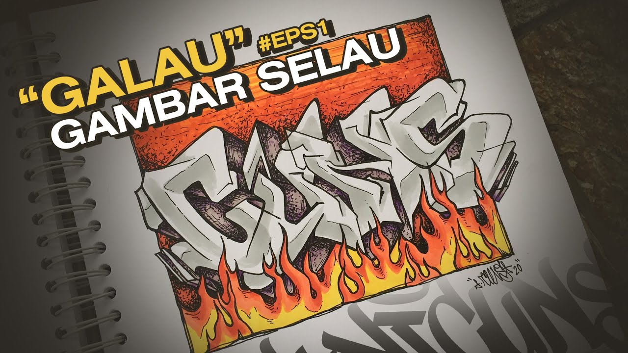 Detail Kata Motivasi Belajar Graffiti Nomer 8