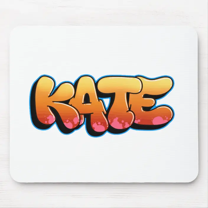 Kate Graffiti - KibrisPDR