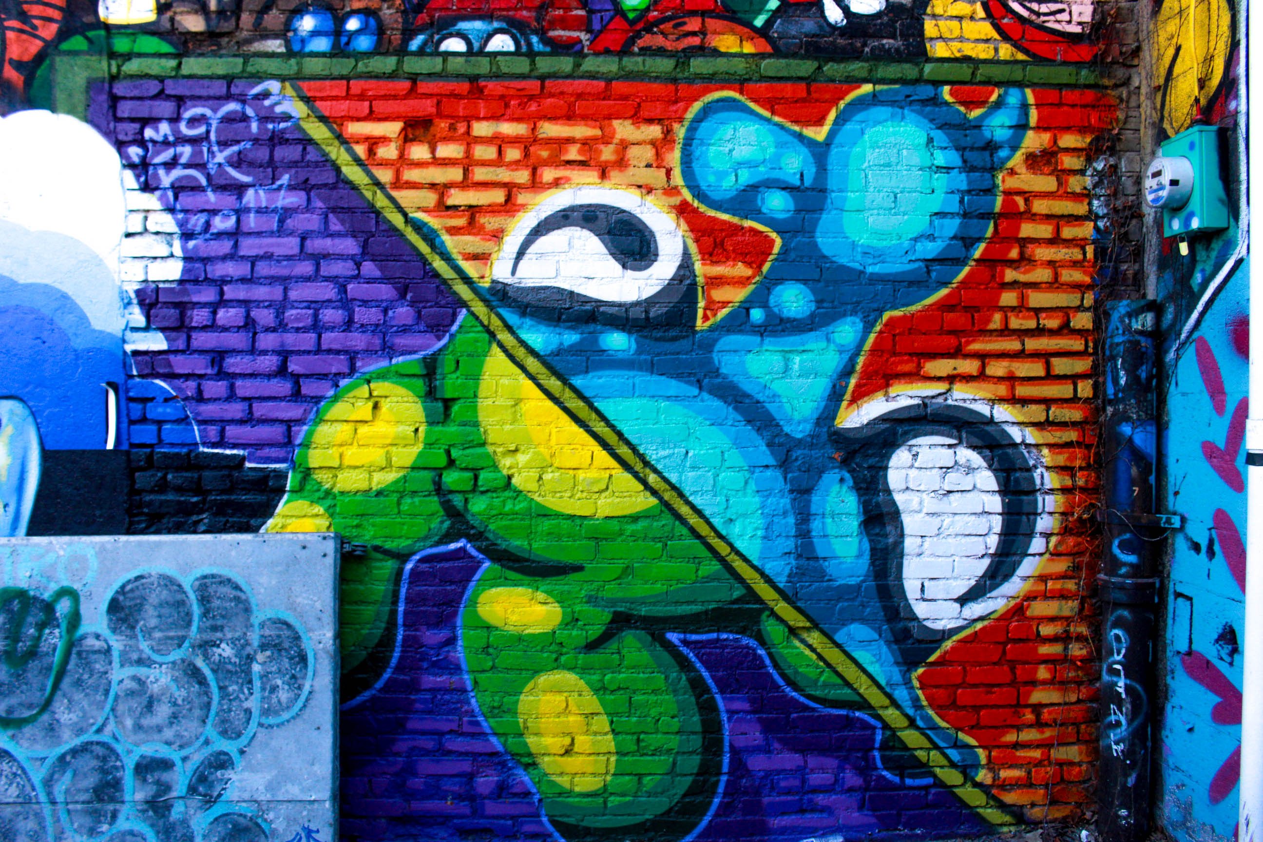 Detail Kc Graffiti Nomer 38