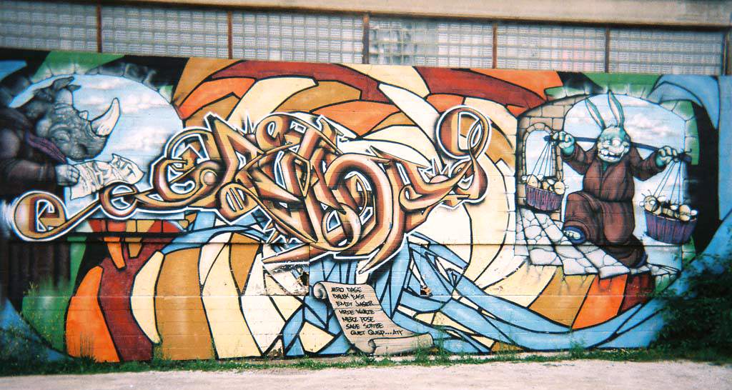 Detail Kc Graffiti Nomer 44