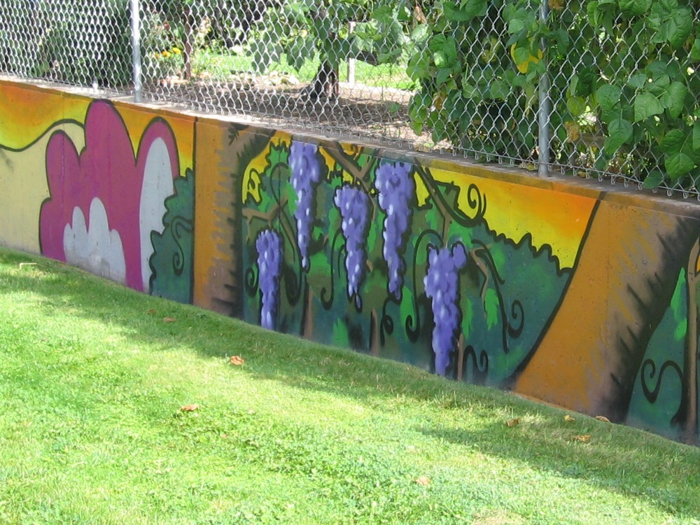 Detail Kelowna Graffiti Removal Nomer 30