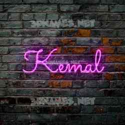 Detail Kemal Graffiti Nomer 35