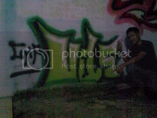 Detail Kemal Graffiti Deviantart Nomer 20