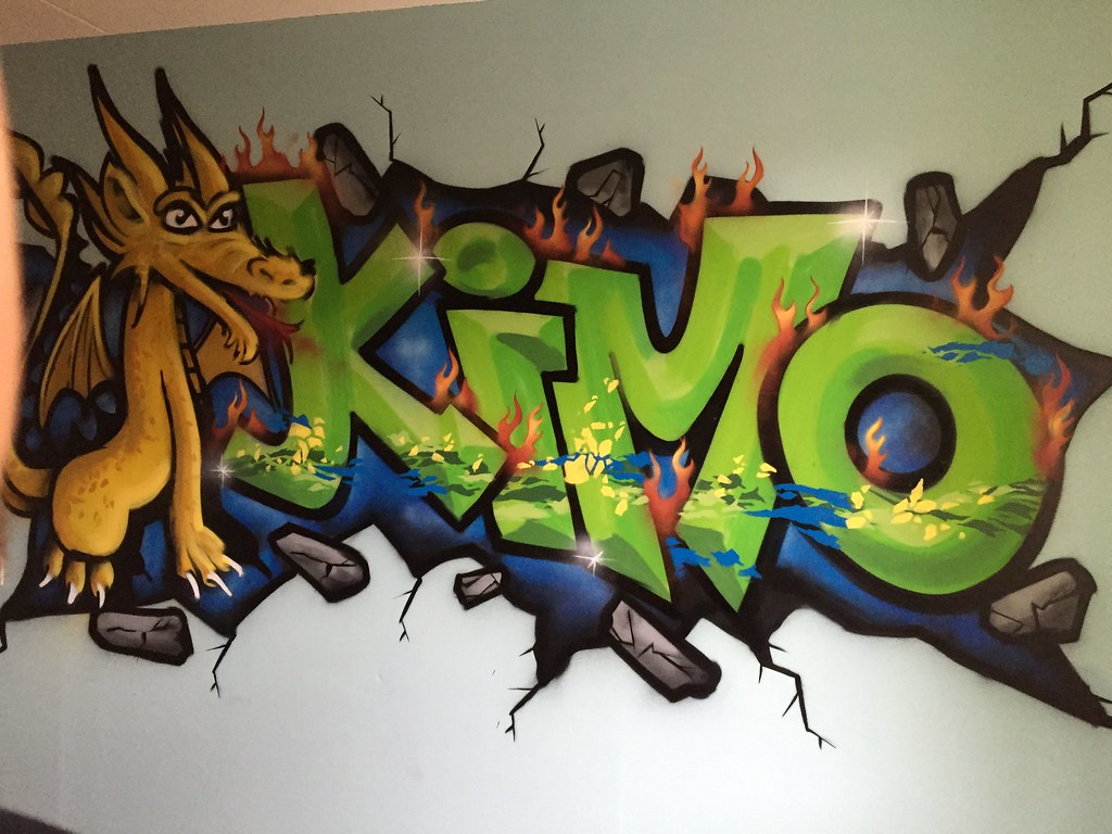 Detail Kimoz Graffiti Nomer 14