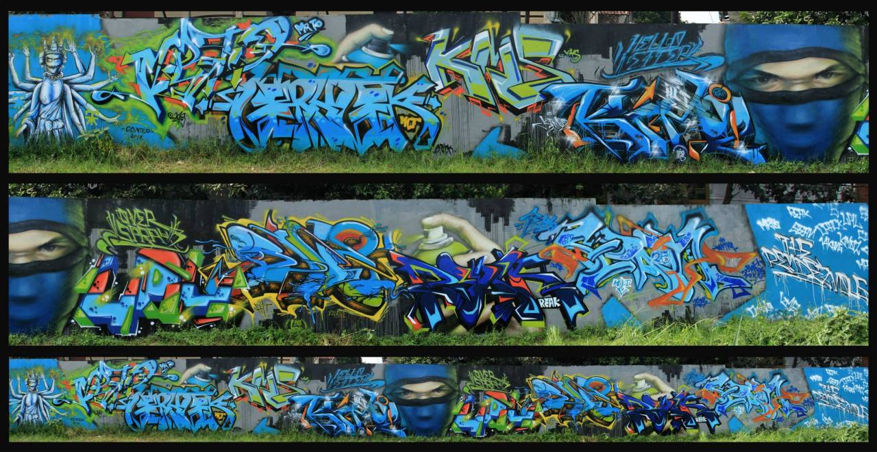 Detail Kimoz Graffiti Nomer 32