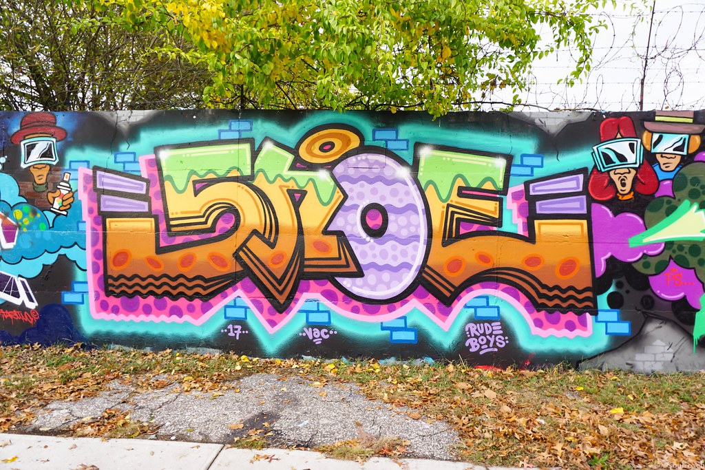 Detail Kimoz Graffiti Nomer 40