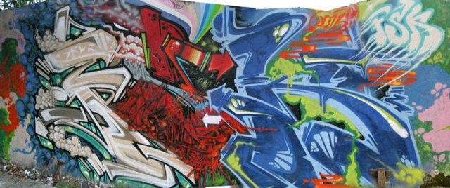 Detail Kindmagz Graffiti Jogja Nomer 37