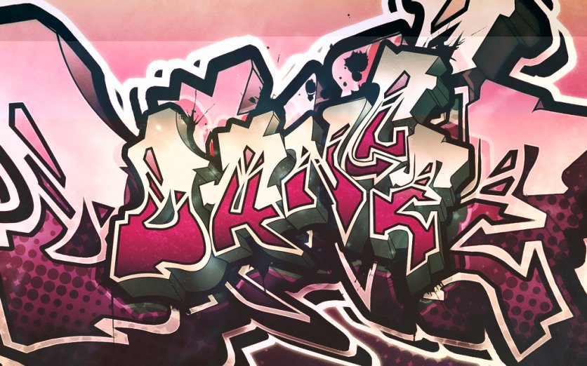 Detail Kodiak Graffiti Creator 3d Nomer 18