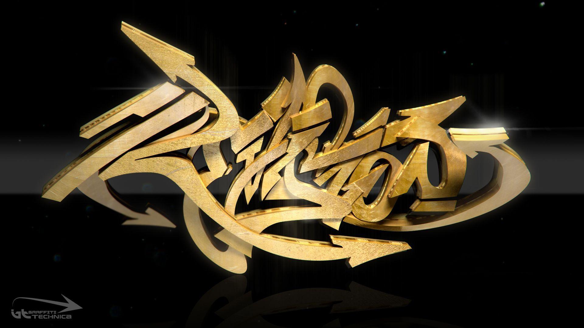 Detail Kodiak Graffiti Creator 3d Nomer 22