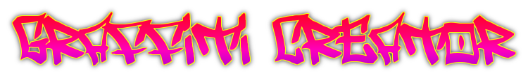 Detail Kodiak Graffiti Creator 3d Nomer 34