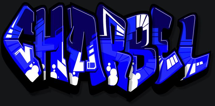 Detail Kodiak Graffiti Letters Nomer 15