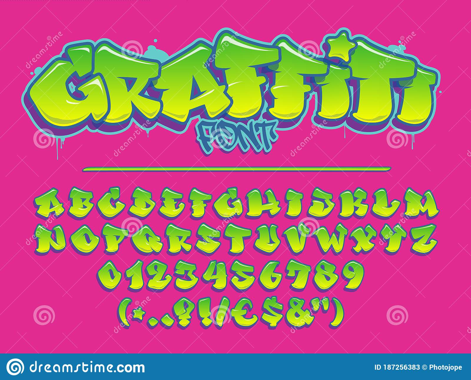 Detail Kodiak Graffiti Letters Nomer 41