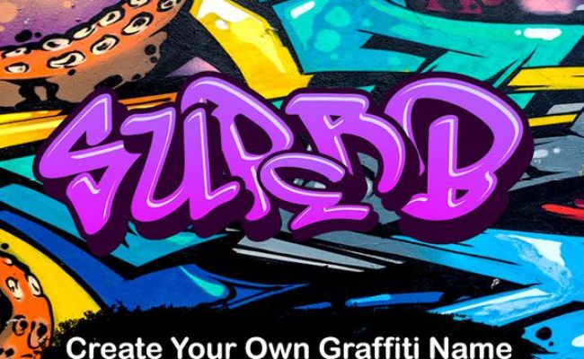 Detail Kodiak Graffiti Name Creator Nomer 19