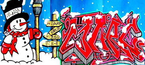 Detail Kodiak Graffiti Tengkorak Nomer 45