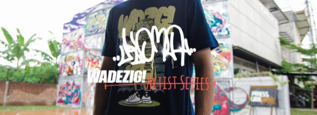 Detail Koma Indo Graffiti Nomer 21