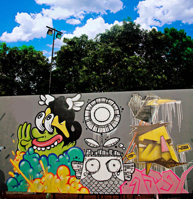 Detail Koma Indo Graffiti Nomer 5