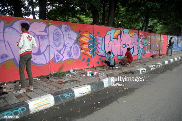 Detail Komunitas Graffiti Di Jakarta Nomer 17