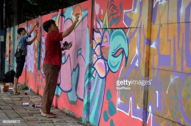 Detail Komunitas Graffiti Jakarta Nomer 17