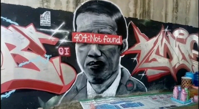 Detail Komunitas Graffiti Pekanbaru Nomer 19