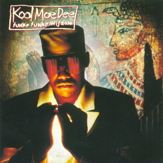 Download Kool Moe Dee Graffiti Rock Nomer 37
