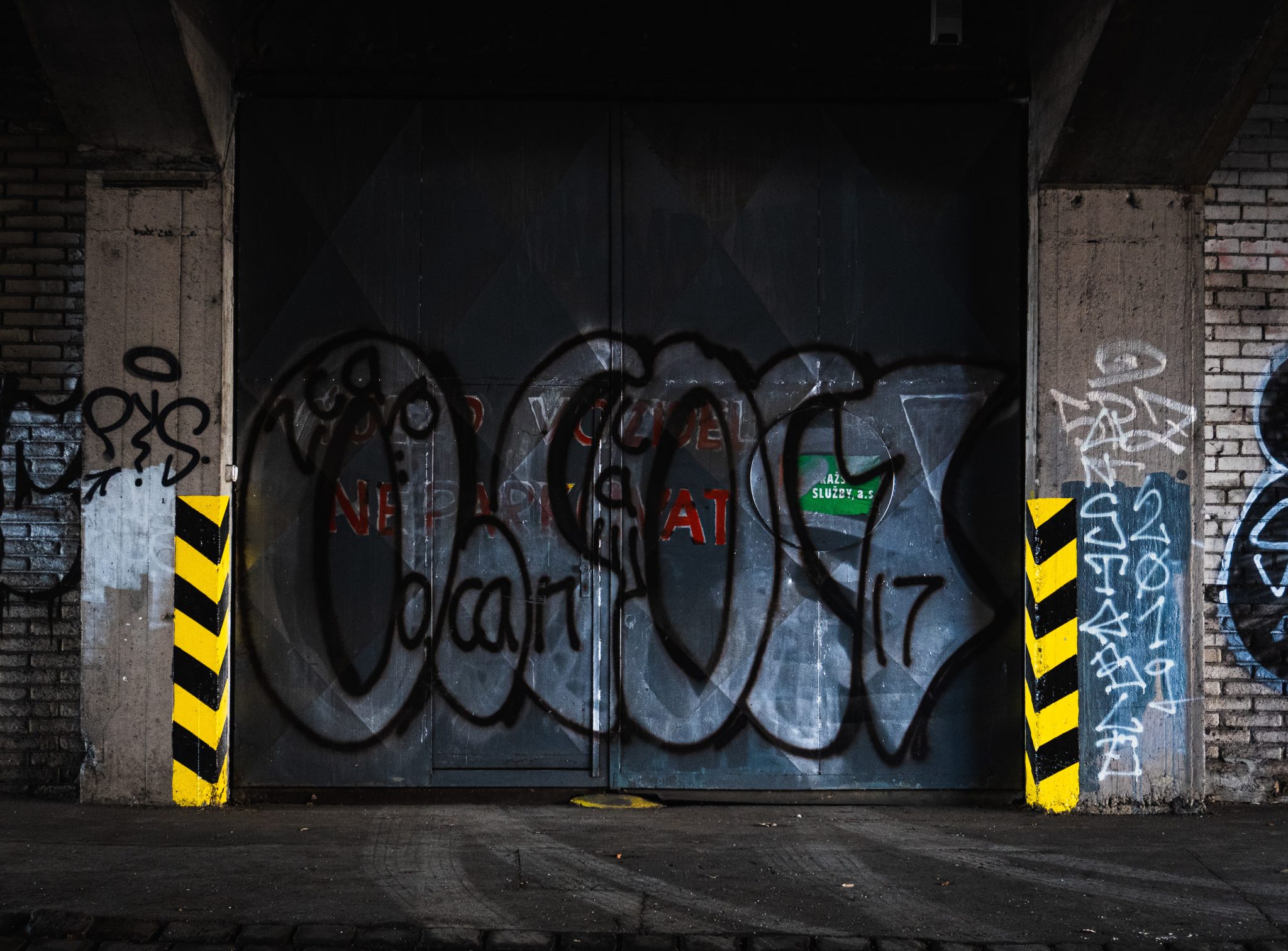 Detail Kosten Graffiti Verwijderen Nomer 36