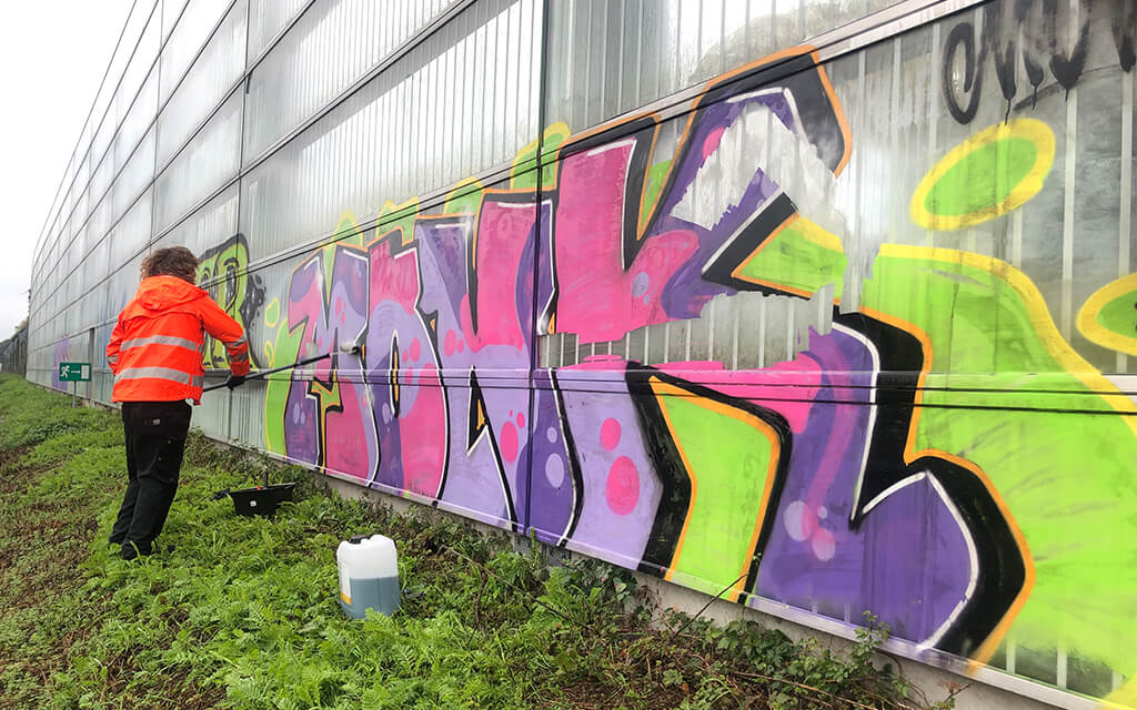 Detail Kosten Graffiti Verwijderen Nomer 50