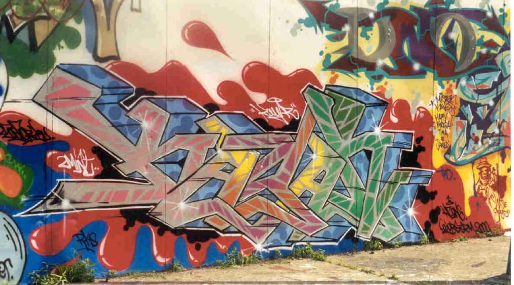 Detail Kr Graffiti Nomer 14