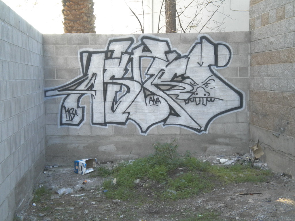Detail Ks Graffiti Nomer 29