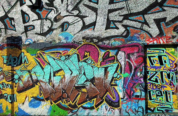 Detail Kumpulan Graffiti Zip Nomer 52