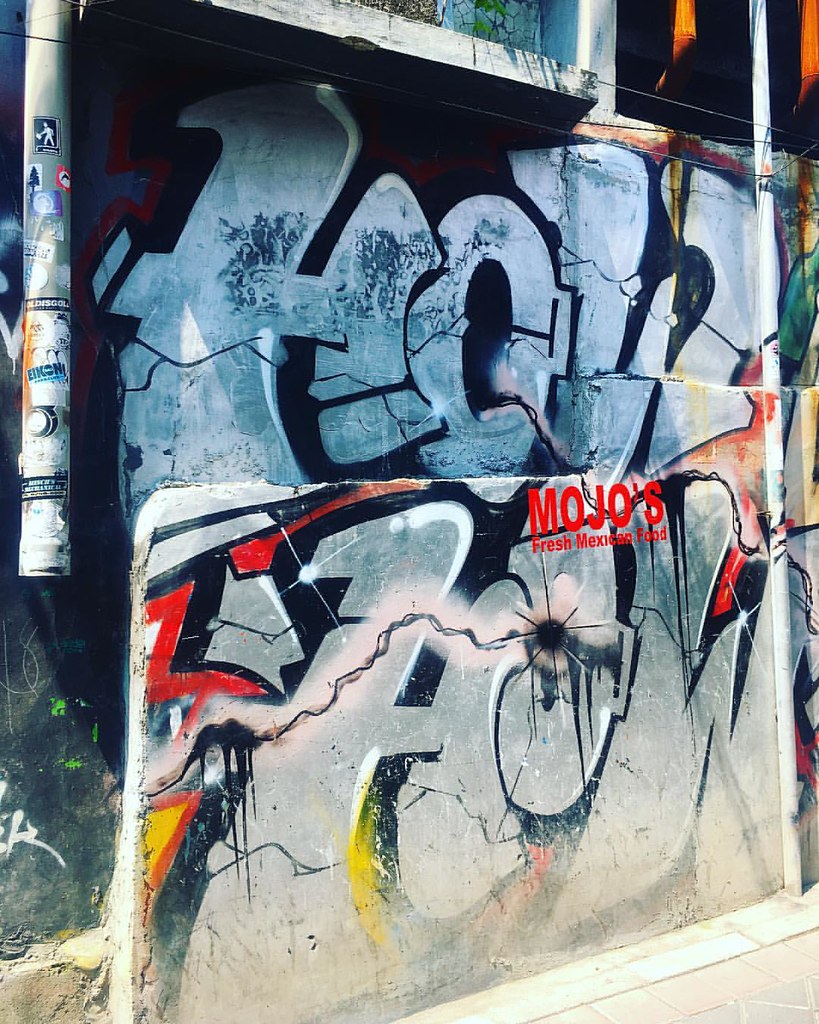 Detail Kuta Graffiti Nomer 17