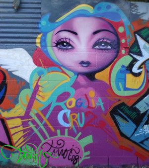 Detail Kuta Graffiti Nomer 43