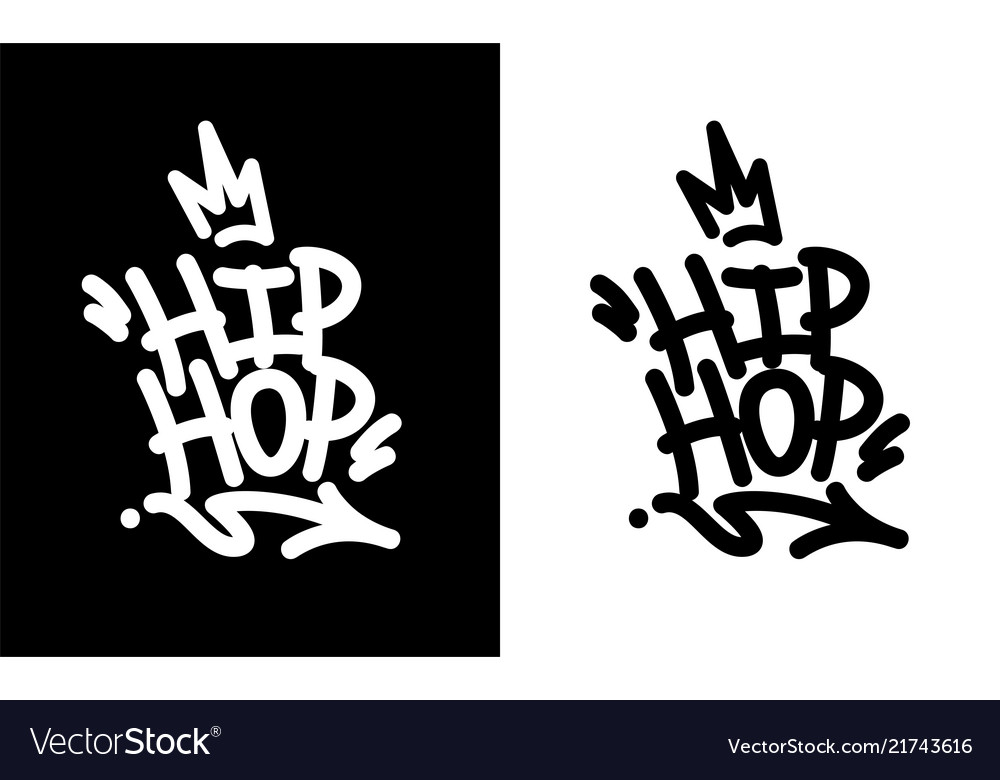 Detail Label Graffiti Vector Nomer 18