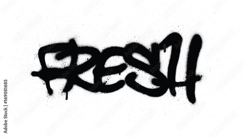 Detail Label Graffiti Vector Nomer 19