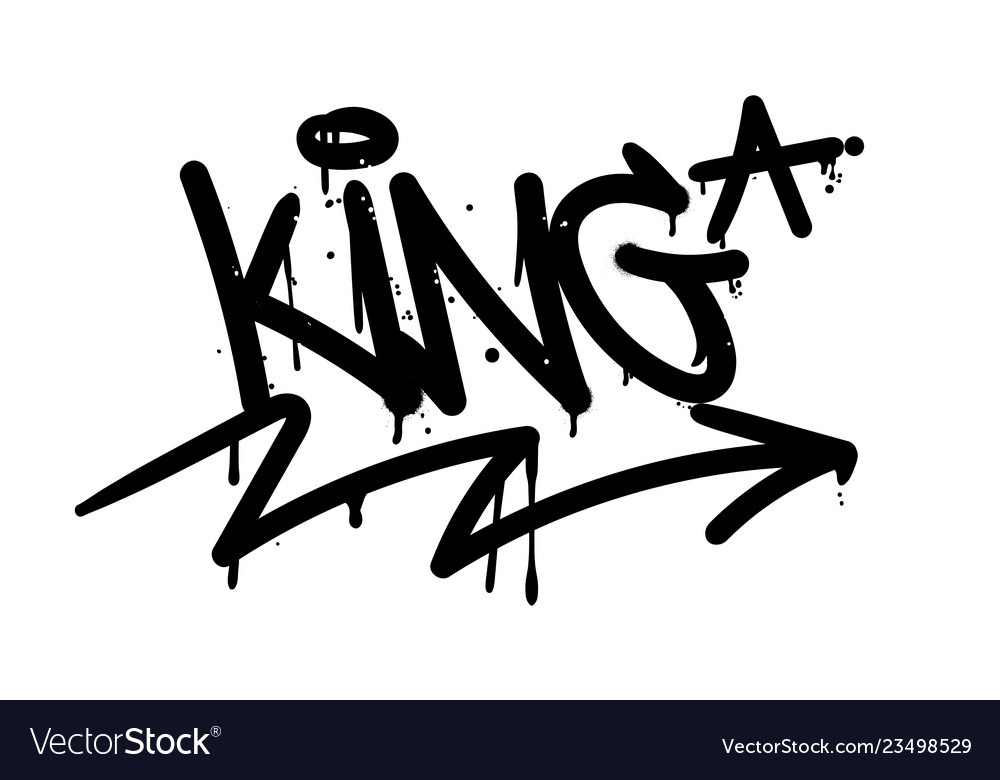 Detail Label Graffiti Vector Nomer 3