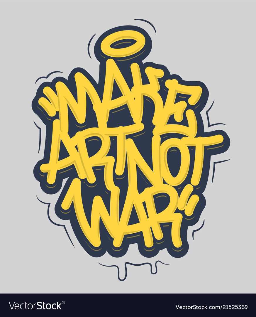 Detail Label Graffiti Vector Nomer 28
