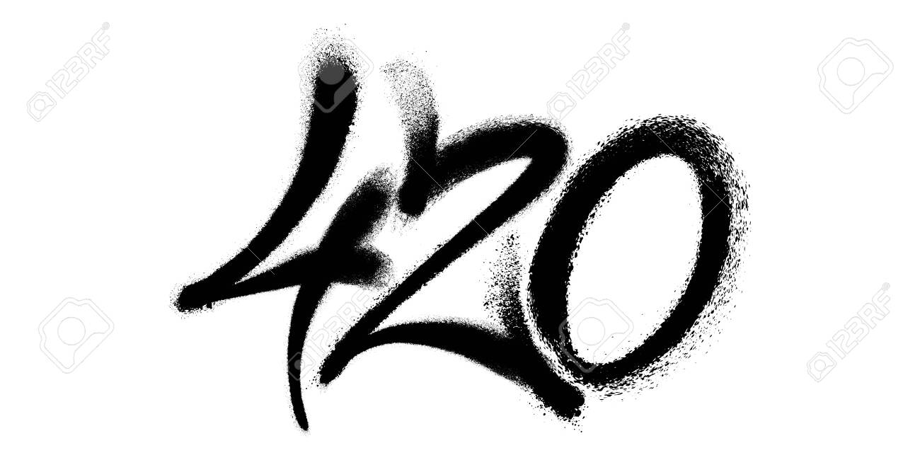 Detail Label Graffiti Vector Nomer 29