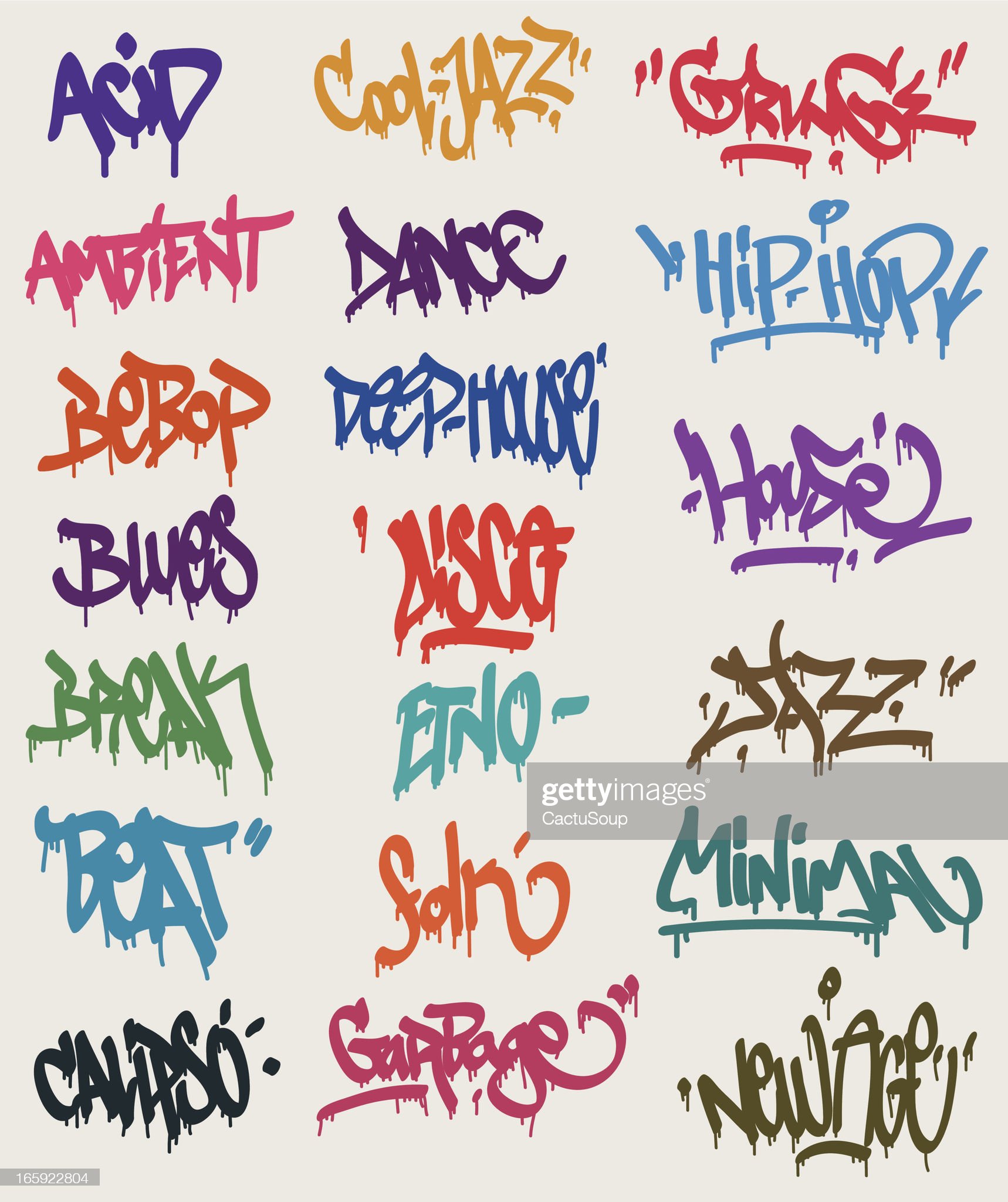 Detail Label Graffiti Vector Nomer 35