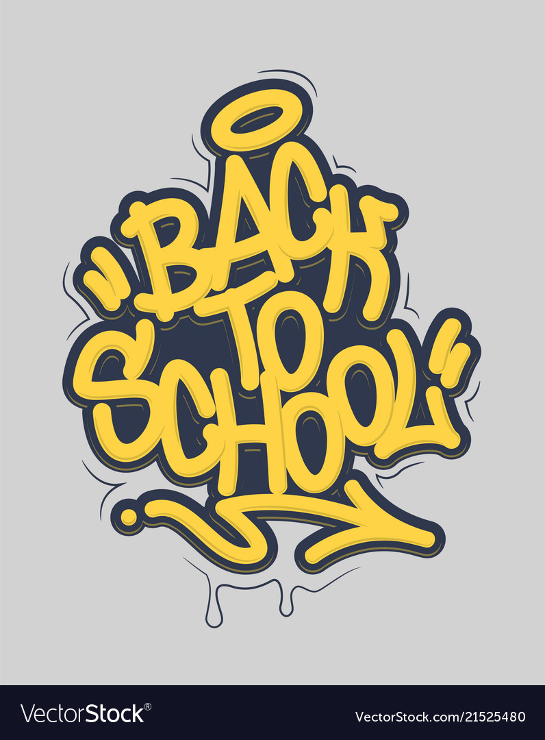 Detail Label Graffiti Vector Nomer 37