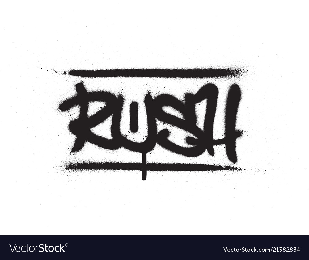 Detail Label Graffiti Vector Nomer 43