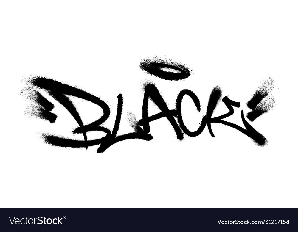 Detail Label Graffiti Vector Nomer 45
